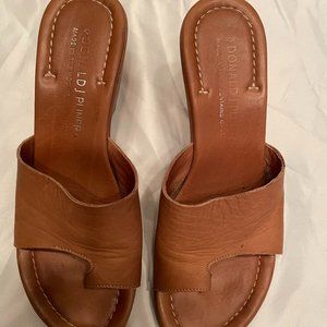 Donald J Pliner Sandal